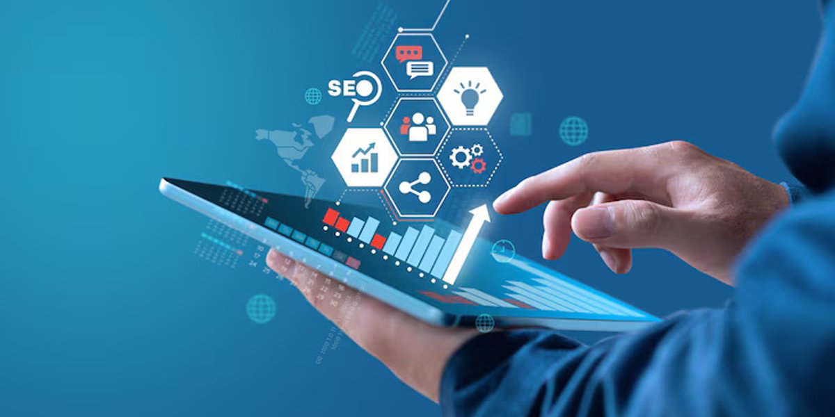 Digital Marketing Strategy