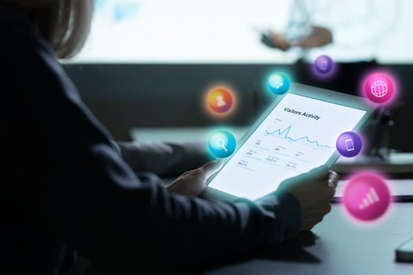 Bontec Team Collaboration